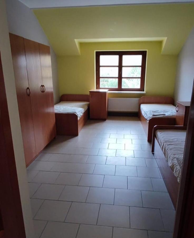 Dom Dworkowa Kobylka Quarto foto