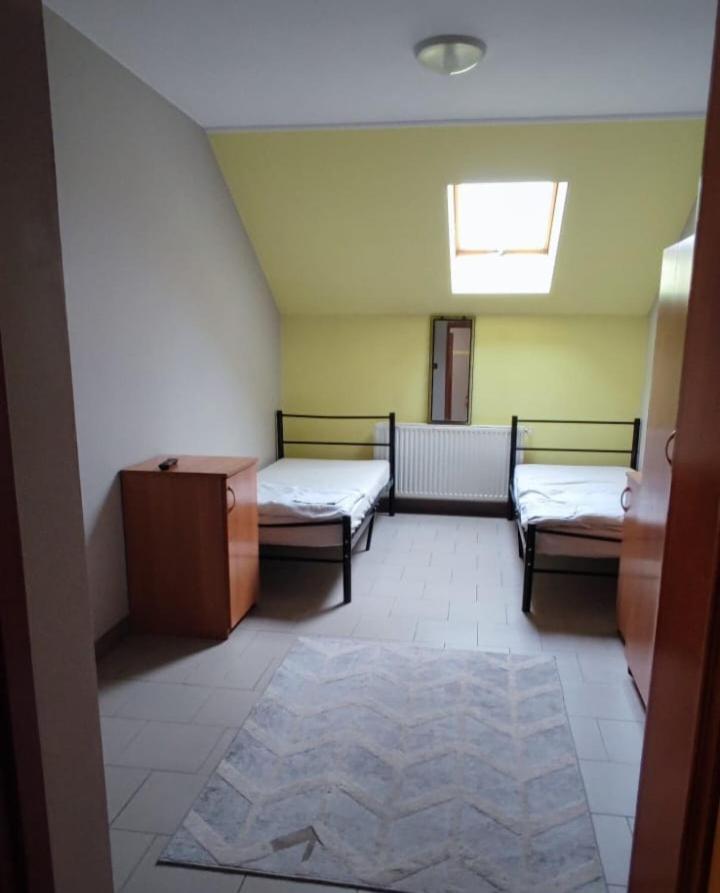 Dom Dworkowa Kobylka Quarto foto
