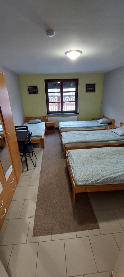 Dom Dworkowa Kobylka Quarto foto